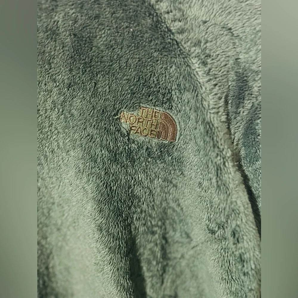 North Face Jacket - Picture 6 of 10
